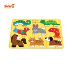 جورچین تکمیلی پین دار 4 مدل جور